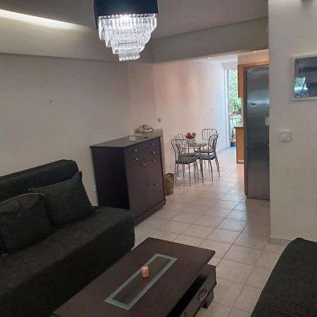 Stavros - Luxury Maisonette In Glyfada Atény Exteriér fotografie