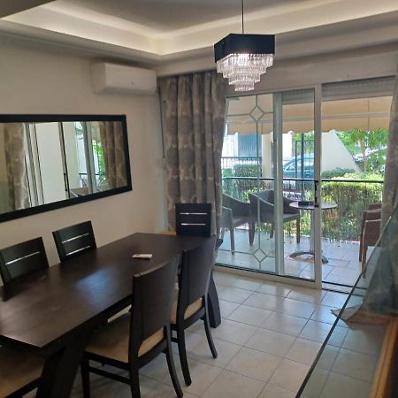 Stavros - Luxury Maisonette In Glyfada Atény Exteriér fotografie
