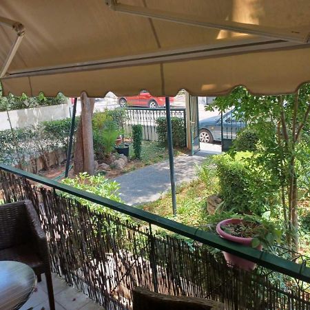 Stavros - Luxury Maisonette In Glyfada Atény Exteriér fotografie