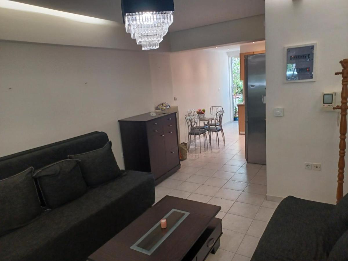 Stavros - Luxury Maisonette In Glyfada Atény Exteriér fotografie