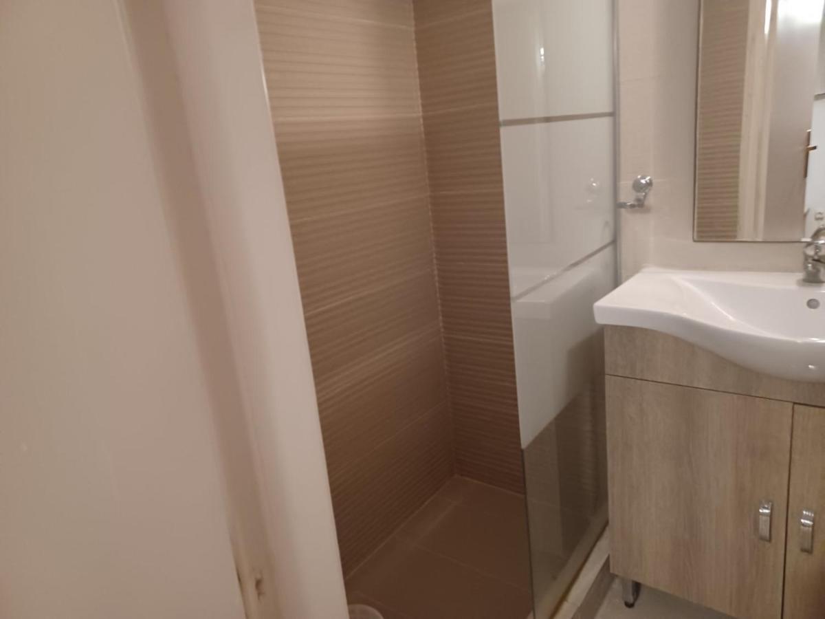 Stavros - Luxury Maisonette In Glyfada Atény Exteriér fotografie