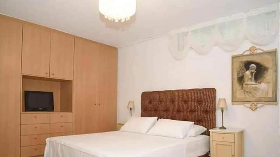 Stavros - Luxury Maisonette In Glyfada Atény Exteriér fotografie