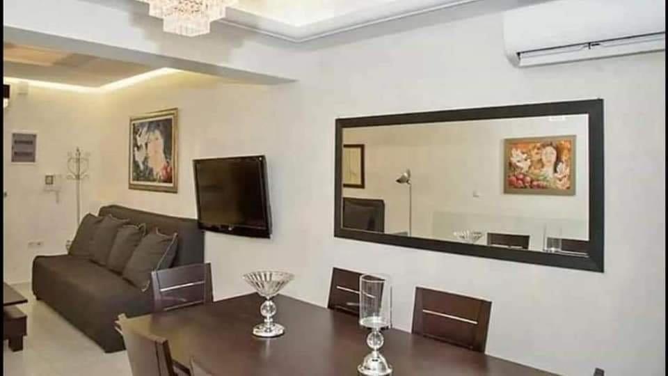 Stavros - Luxury Maisonette In Glyfada Atény Exteriér fotografie